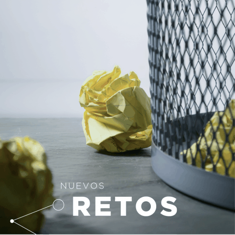 Retos